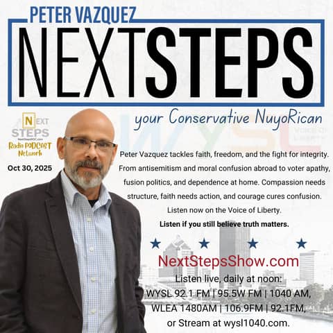 The Battle for Truth at Home and Abroad.