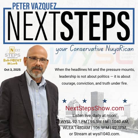 Leadership Under Fire: The Battle for Truth in Irondequoit