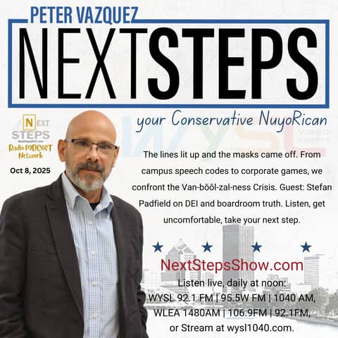 Vanbōōlzalness Must Fall