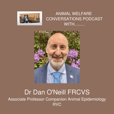 Dr Dan O'Neill - What makes a good life? Part 1