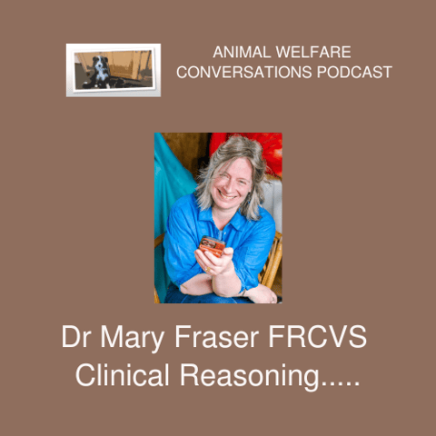 Clinical Reasoning and Animal Welfare