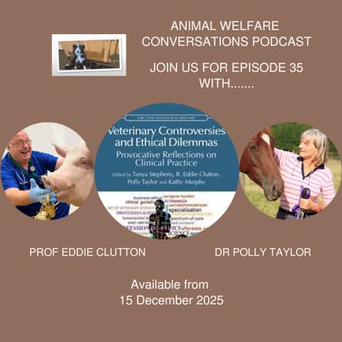 Veterinary Controversies & Ethical Dilemmas