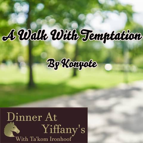 S3E1 - A Walk With Temptation by Konyote