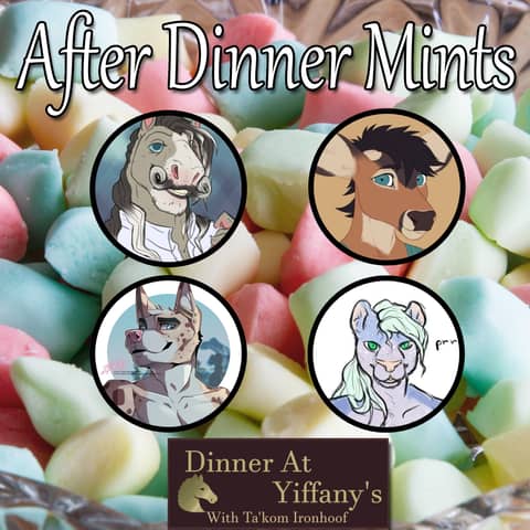 S4E0 - After Dinner Mints: Spring Time!