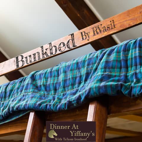 S4E13 - Bunkbed by Rvasil S4E13 - Bunkbed by Rvasil