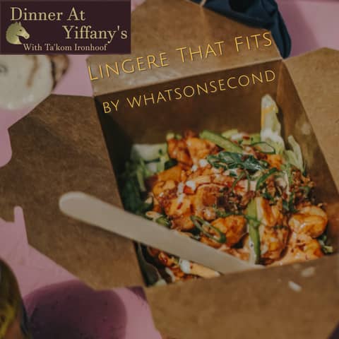 S4E6 - Lingerie That Fits by whatsonsecond S4E6 - Lingerie That Fits by whatsonsecond