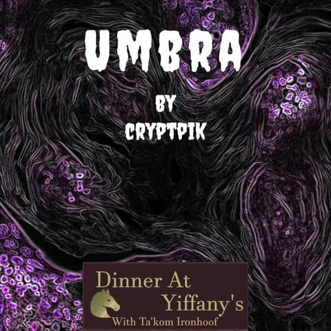 S4E8 - Umbra by cryptpik S4E8 - Umbra by cryptpik