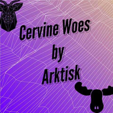 S1E20 - Cervine Woes by Arktisk