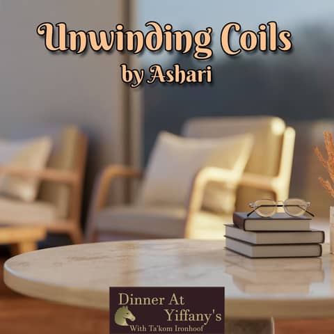 S4E17 - Unwinding Coils by Ashari
