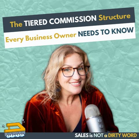 The Tiered Commission Structure Every Business Owner Needs to Know