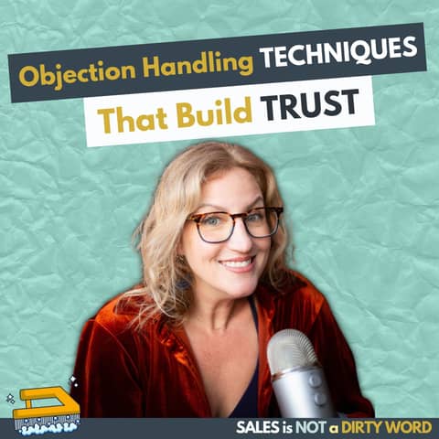 Objection Handling Techniques That Build Trust