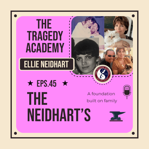 Special Archive Video Release: ”The Power of Love and Wrestling”: A Conversation with Ellie Neidhart
