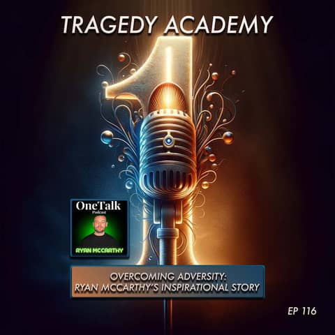 Overcoming Adversity: Ryan McCarthy’s Inspirational Story