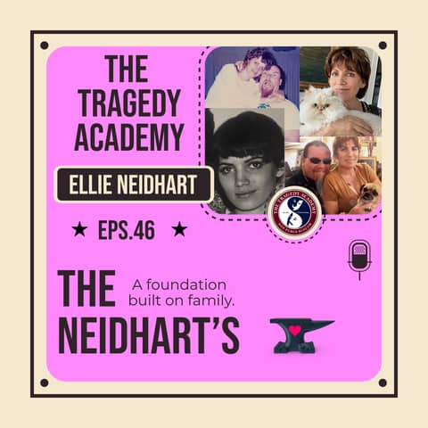 The Power of Love and Wrestling: A Conversation with Ellie Neidhart