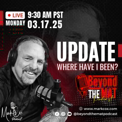 UPDATE.. Where have I been #142