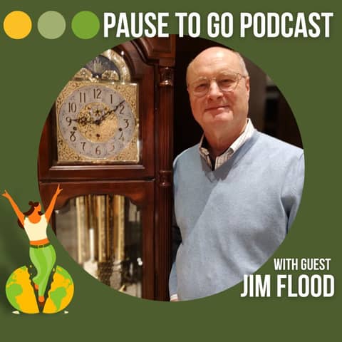 The Phenomenal History of Timekeeping (in about 30 minutes)