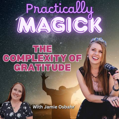 Why Gratitude Is Hard: Reconditioning Negative Thoughts for a Better Mindset