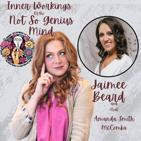 Living Intentionally: Dance, Life, and Pageantry with Jaimee Beard