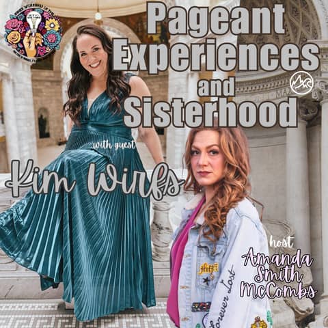 Empowering Through Resilience: A Conversation with Kimberly Wirfs