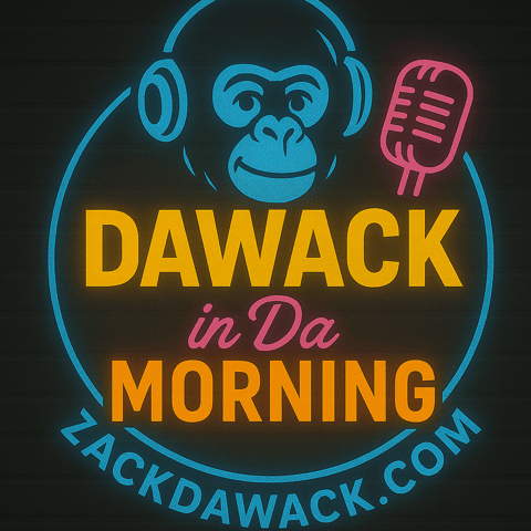 WackDaZack Monday  1 19 26