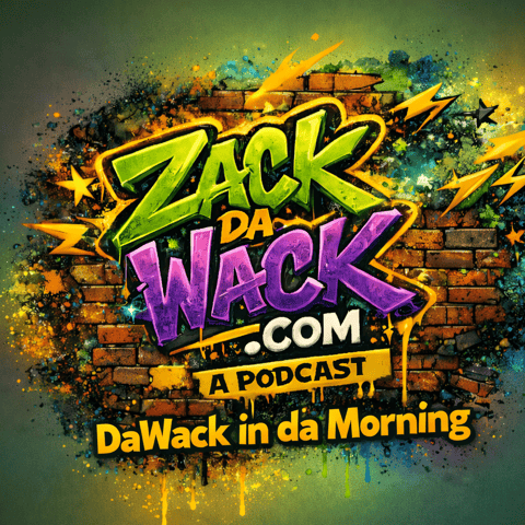 DaWack 1 5 2026 Happy New Year!