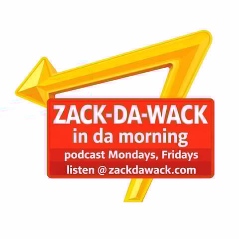 Dawacks Show 1 9 26 BAM!