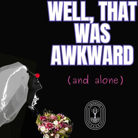 I Got Married at 22 and Invited My Ex -- Here's the Awkward Truth