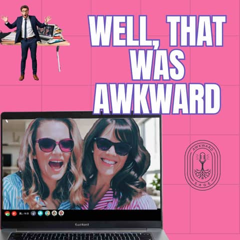 Awkward Zoom Moments: A Parent-Teacher Conference Disaster"