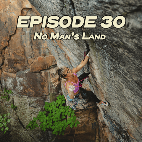 30: Kathy Karlo - No Man's Land