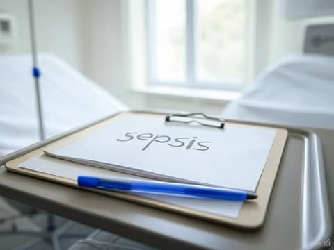 From the Appeals Desk: Coding Clinics and Sepsis