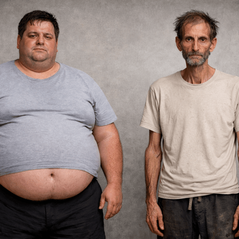 Obesity or Malnutrition: Document It Every Time It’s There