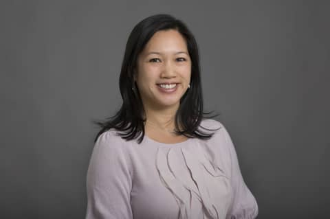 Great Minds in Medicine: Dr. Elaine Chen