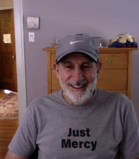 “They Don’t Make Them Like They Used To”: My Conversation With Dr. Richard Abrams