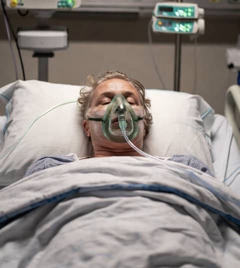 Acute Hypoxic Respiratory Failure: Decoding What It Is (and Isn’t) in the Face of Denials.
