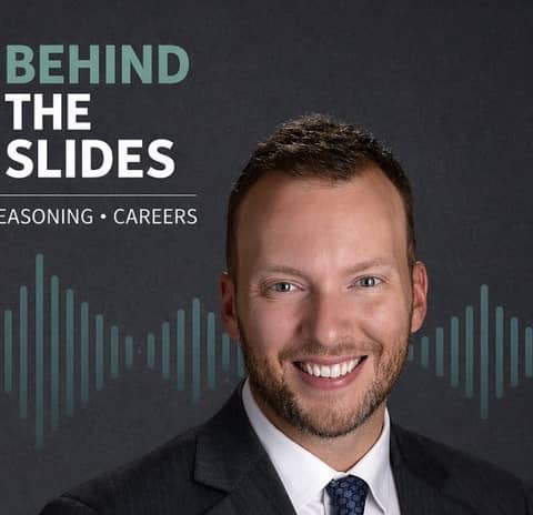 The Tension Between The Academy and The Community: My Conversation With Dr. Scott Matson