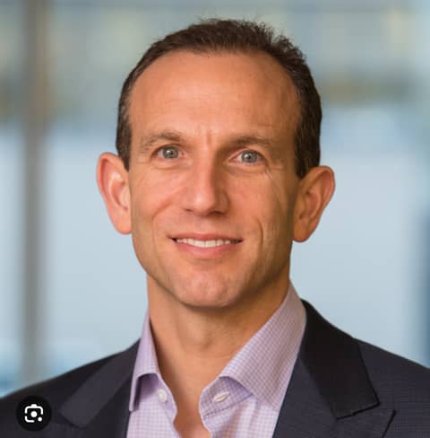 Great Minds in Medicine: Dr. Rob Bessler