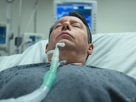 What If An Unresponsive Patient Is Actually "In There"?