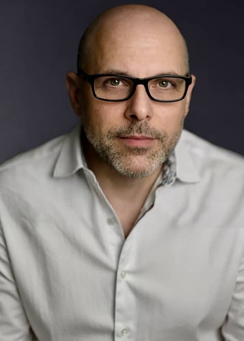 "We The Patients" Are Really Pissed Off: My Conversation with Matthew Zachary