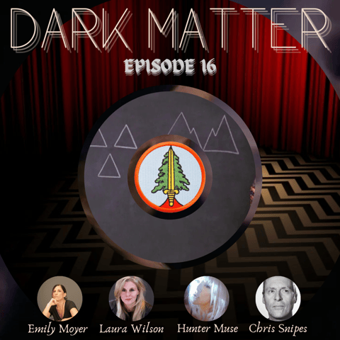 Patreon & Locals Limited Series: Dark Matter | Episode 16 (S02 E17)