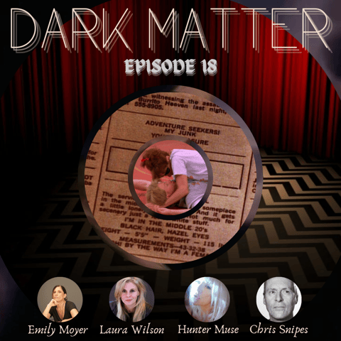 Patreon & Locals Limited Series: Dark Matter | Episode 18 (S02 E19) (Preview)