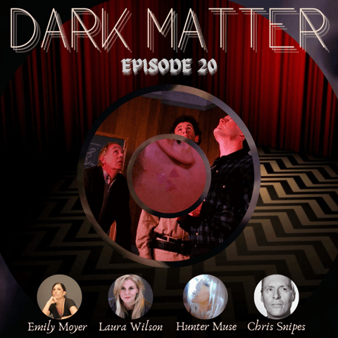 Patreon & Locals Limited Series: Dark Matter | Episode 20 (S02 E20) (Preview)