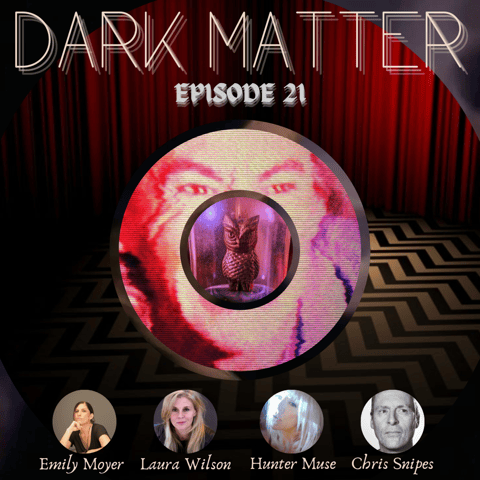 Patreon & Locals Limited Series: Dark Matter | Episode 21 (S02 E21,22, & 23) (Preview)