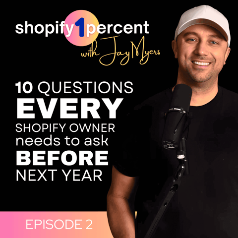 10 Questions Every Shopify Merchant Needs to Ask Themself