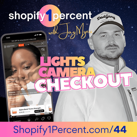 Why Aren't You Doing Live Shopping on Your Store Yet? (Top Brands are Going Live Every Week!)