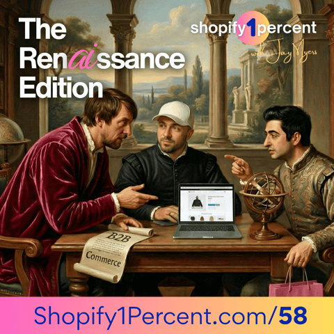 SHOPIFY EDITIONS "The Renaissance Edition". What's Good, What's Not, and What Got Missed?