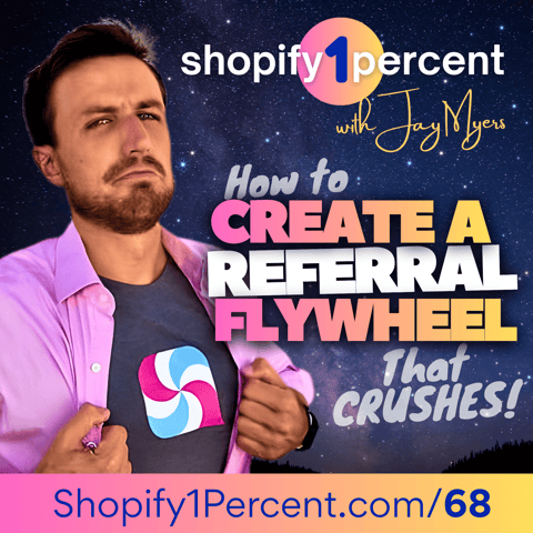 Run a Shopify Referral Program That Actually Crushes! (And Why Loyal Points Almost Never Work)