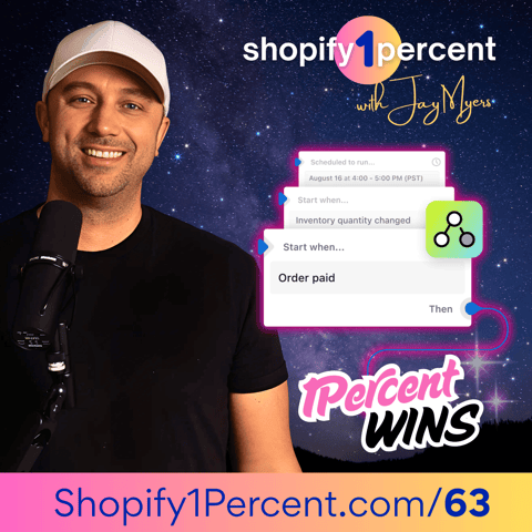 My Top 10 Best Shopify Flows I'd Implement Today