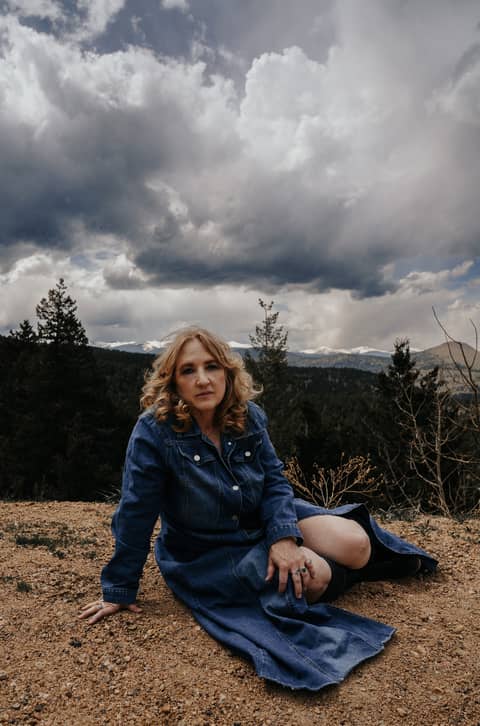 Live from the Digital Bird's Nest Angela Perry