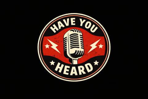 Have You Heard? with Jesse, Patrick, Jordan and Special Guest Miss Freddye