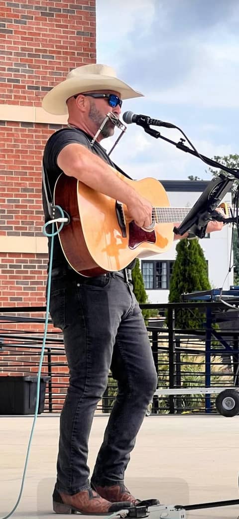 Kurt Lee Wheeler's Album Review of Lathemtown